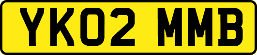 YK02MMB