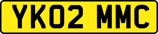 YK02MMC