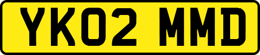 YK02MMD