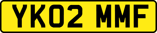 YK02MMF