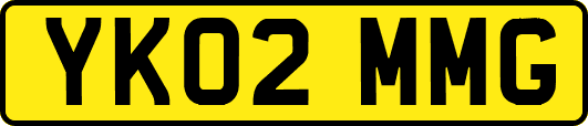 YK02MMG