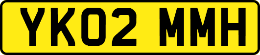 YK02MMH