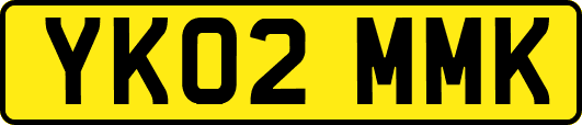 YK02MMK