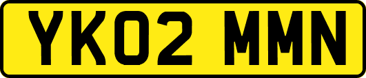 YK02MMN