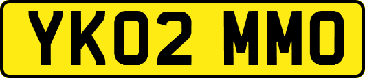 YK02MMO