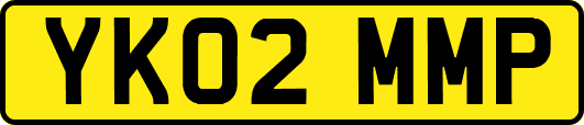 YK02MMP