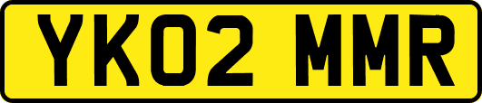YK02MMR