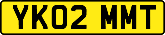 YK02MMT