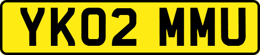 YK02MMU