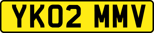 YK02MMV