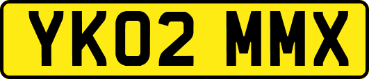 YK02MMX
