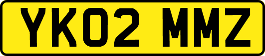 YK02MMZ