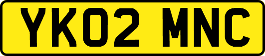 YK02MNC