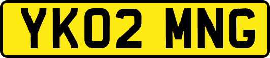 YK02MNG