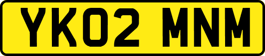 YK02MNM