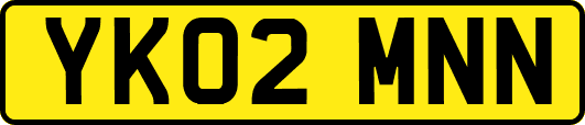 YK02MNN