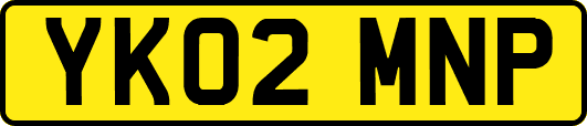 YK02MNP