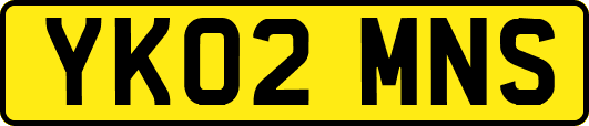 YK02MNS