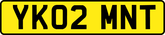 YK02MNT