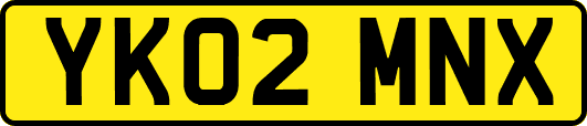 YK02MNX