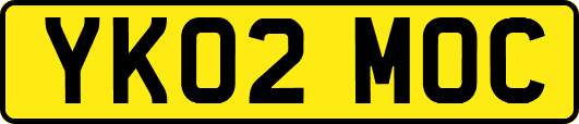 YK02MOC
