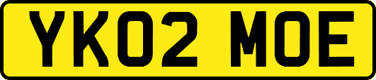 YK02MOE