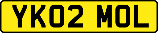YK02MOL