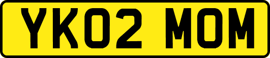 YK02MOM