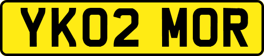 YK02MOR