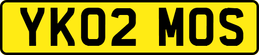 YK02MOS