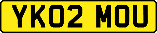 YK02MOU