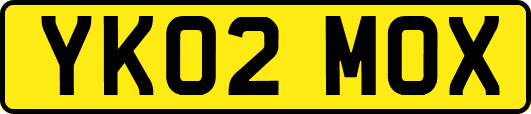 YK02MOX