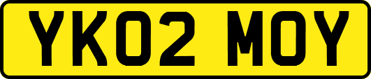 YK02MOY