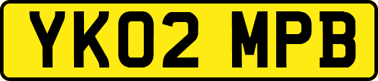 YK02MPB