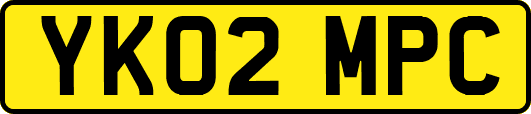 YK02MPC