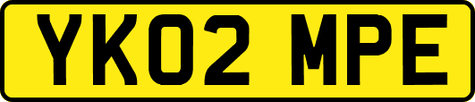YK02MPE