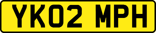 YK02MPH