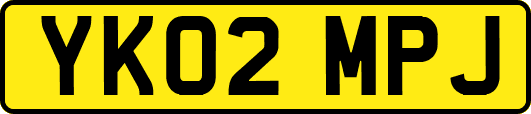 YK02MPJ