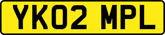 YK02MPL