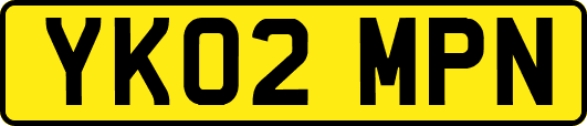 YK02MPN