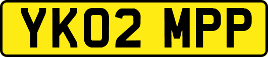 YK02MPP
