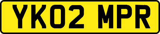 YK02MPR