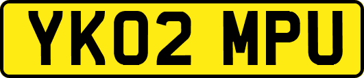 YK02MPU