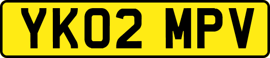 YK02MPV