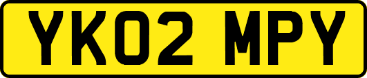 YK02MPY