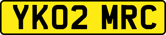 YK02MRC