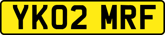 YK02MRF
