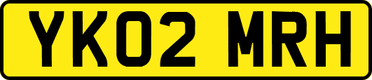YK02MRH