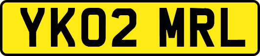 YK02MRL