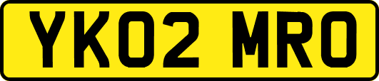YK02MRO